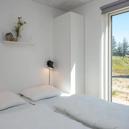 Tatil Evi 4 Bedroom In Romo