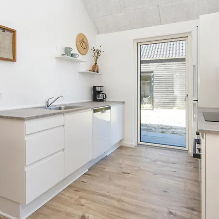 Tatil Evi 4 Bedroom In Romo *