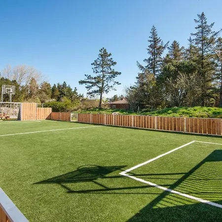 Tatil Evi 4 Bedroom In Romo *