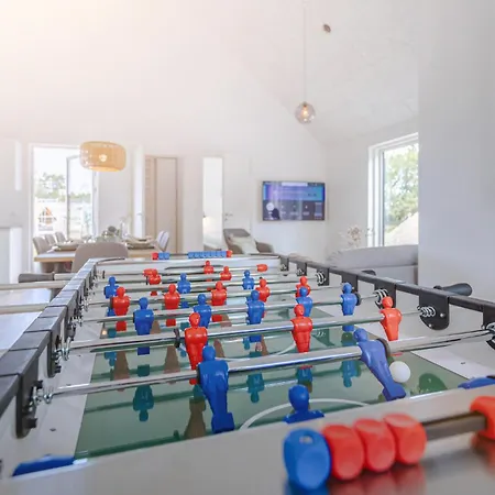 4 Bedroom In Romo Kongsmark