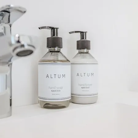 4 Bedroom In Romo Tatil Evi *