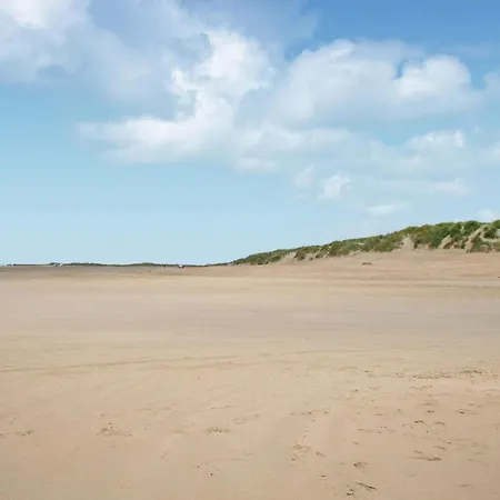 4 Bedroom In Romo Tatil Evi