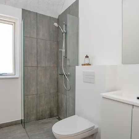 Tatil Evi 4 Bedroom In Romo