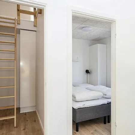 4 Bedroom In Romo Vakantiehuis Kongsmark