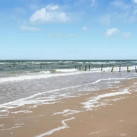 4 Bedroom In Romo Tatil Evi Kongsmark