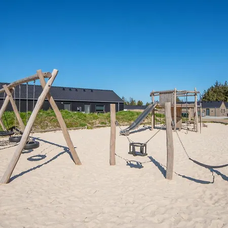 Tatil Evi 4 Bedroom In Romo Kongsmark