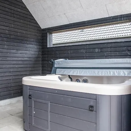 4 Bedroom In Romo * Kongsmark