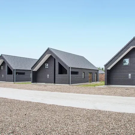 4 Bedroom In Romo Tatil Evi